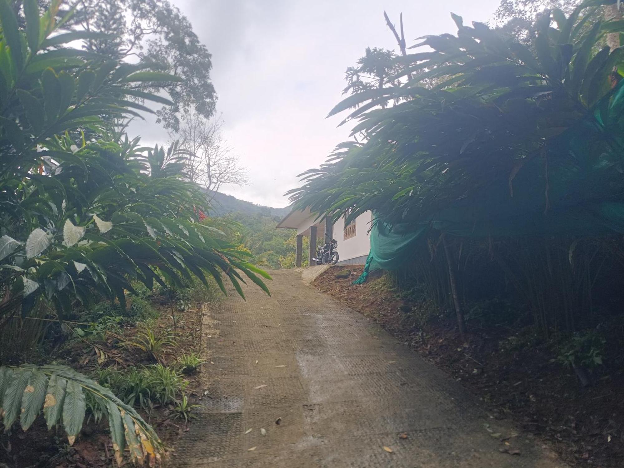 Anivilla Holiday Home Kunjithanny Anachal Luaran gambar